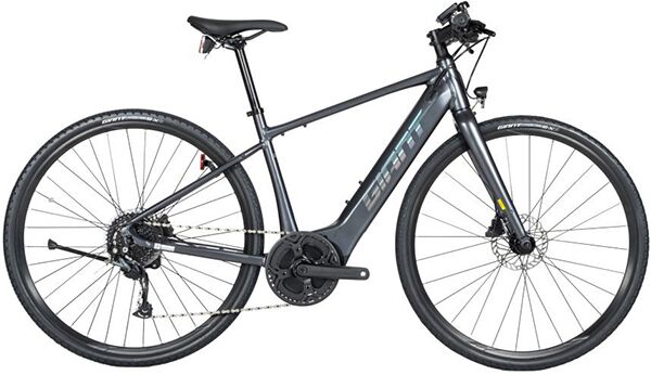 Xe đạp trợ lực điện Giant FAST E+ 1 2023***